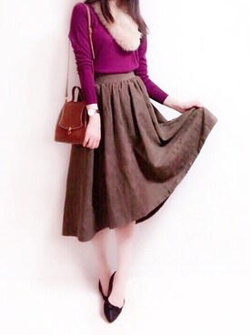 nana♡さんのコーディネート