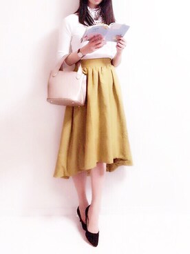 nana♡さんのコーディネート