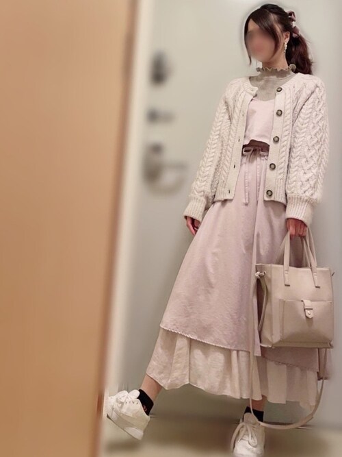 Majestic Legon マジェスティックレゴン のワンピースを使った人気ファッションコーディネート Avanca