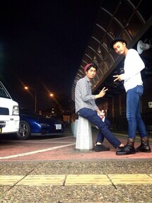 アングレー | シャツ/ブラウス