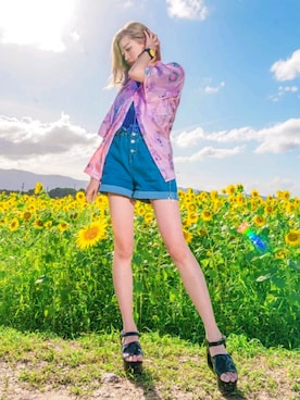 ♡rocoel♡さんのコーディネート