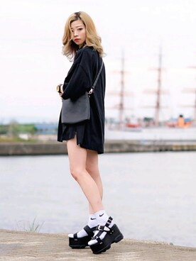 ♡rocoel♡さんのコーディネート