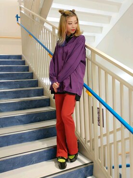 ♡rocoel♡さんのコーディネート