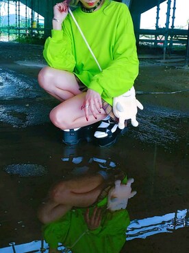 ♡rocoel♡さんのコーディネート