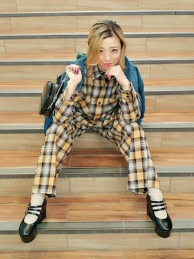 ♡rocoel♡さんのコーディネート