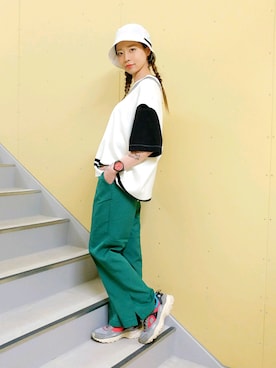 ♡rocoel♡さんのコーディネート