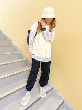 ♡rocoel♡さんのコーディネート