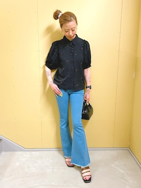 ♡rocoel♡さんのコーディネート