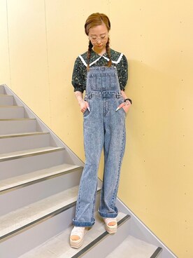 ♡rocoel♡さんのコーディネート