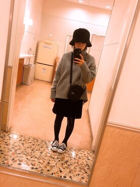 るみたさんのコーディネート