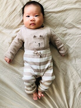 るみたさんのコーディネート