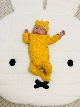 るみたさんのコーディネート