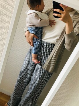 るみたさんのコーディネート