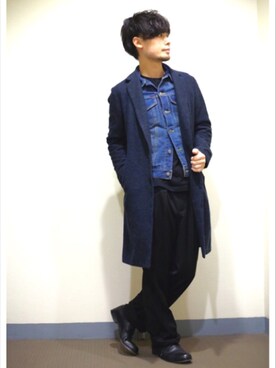 HiROKiさんのコーディネート