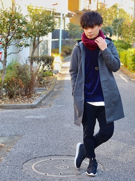 HiROKiさんのコーディネート