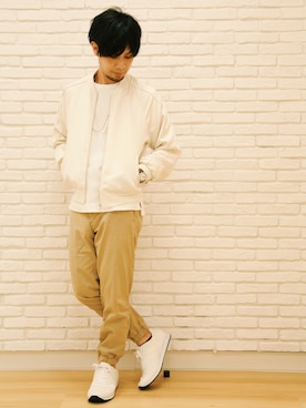 HiROKiさんのコーディネート
