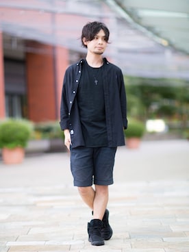 HiROKiさんのコーディネート