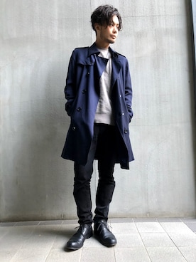 HiROKiさんのコーディネート