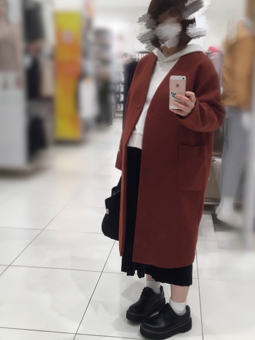 Kakkome しまむらのドレスシューズを使ったコーディネート Wear