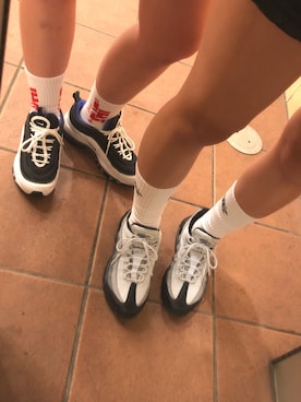 ナルミさんのコーディネート