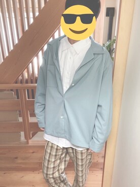 はなさんのコーディネート