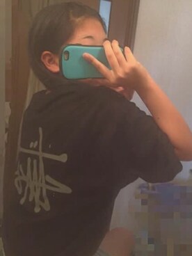 naoo8さん(レディース・157cm)の秋コーディネート