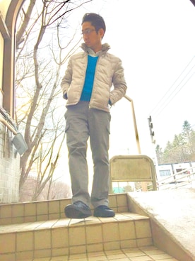 minorityhubさんのコーディネート