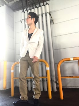 minorityhubさんのコーディネート