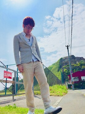 minorityhubさんのコーディネート