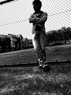 minorityhubさんのコーディネート