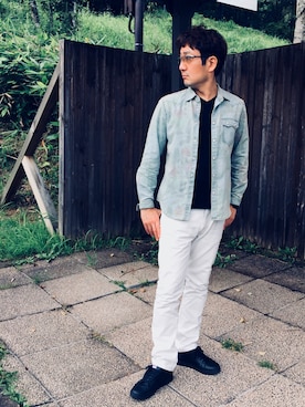 minorityhubさんのコーディネート