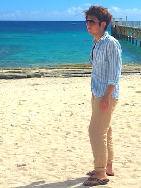 minorityhubさんのコーディネート