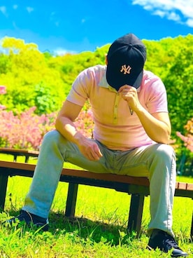 minorityhubさんのコーディネート