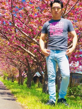 minorityhubさんのコーディネート