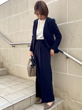 あきえさんのコーディネート