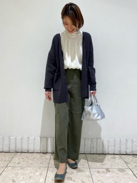 あきえさんのコーディネート