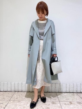 あきえさんのコーディネート