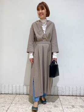 あきえさんのコーディネート