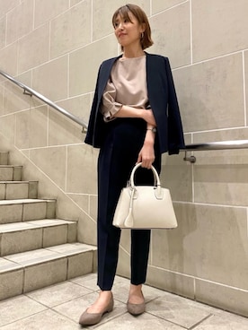 あきえさんのコーディネート