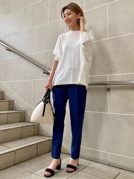 あきえさんのコーディネート