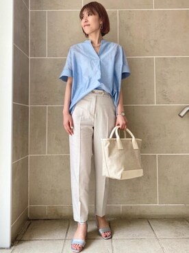 あきえさんのコーディネート