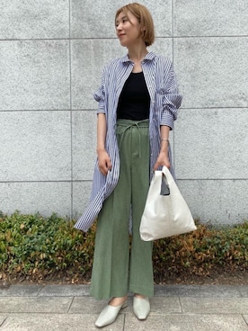 あきえさんのコーディネート