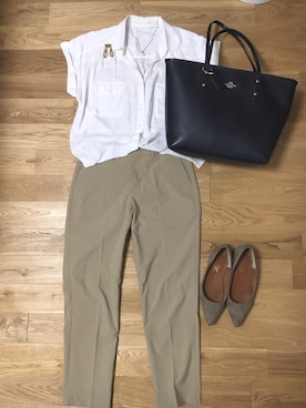 nana87さんのコーディネート