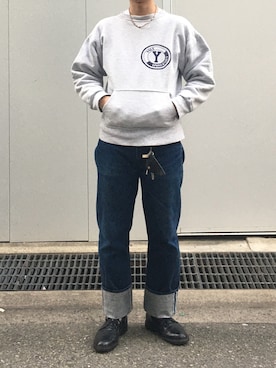 asaさんのコーディネート