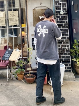 asaさんのコーディネート