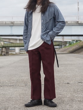 asaさんのコーディネート