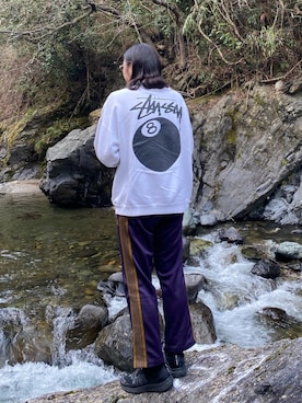 asaさんのコーディネート