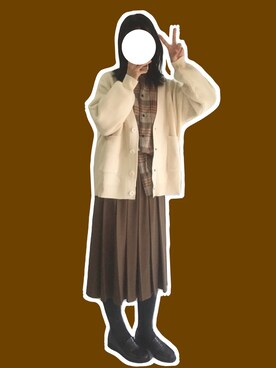 Skerryandsherryさんのコーディネート