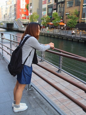 みむめさんのコーディネート