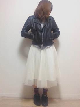 みむめさんのコーディネート